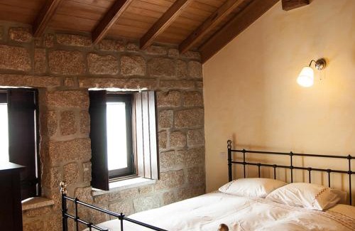 Gouveia House | Casa dos Limos Verdes