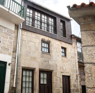 Gouveia House | Casa dos Limos Verdes
