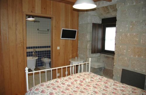Gouveia House | Casa dos Limos Verdes