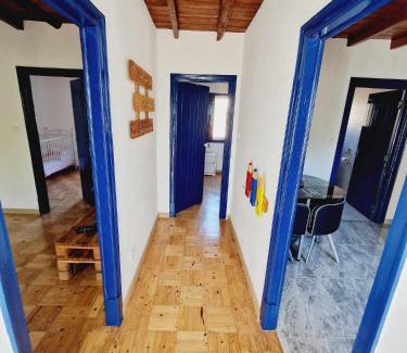 Sardoal House | Casa dos Martelitos