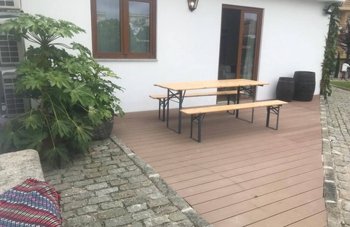 Gulpilhares House | Casa dos Meus Avós - Villas - Gaia & Porto. The countryside in the city.