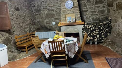 Pinhel House | Casa dos Moinhos de Aveia