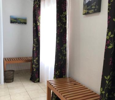 Lajes das Flores House | Casa dos Morros