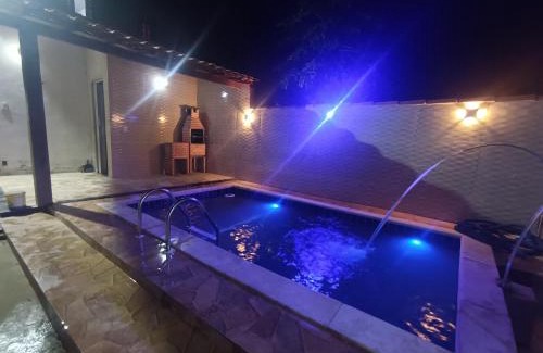 Rasa House | Casa dos Pássaros