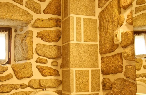 Oliveira de Frades House | Casa dos Padres: rest in the village
