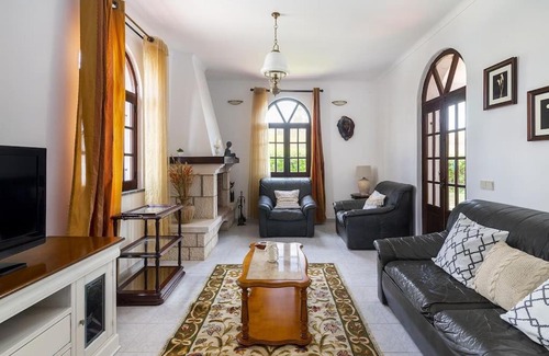 Alcoutim Villa | Casa dos Pais - Piscina & Jardim