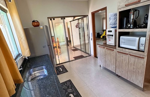 Bonito House | Casa DOS Papagaios