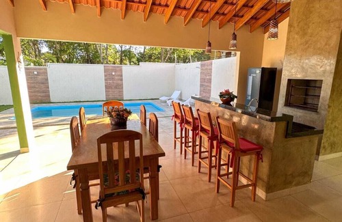 Bonito House | Casa DOS Papagaios