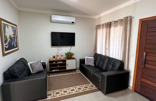 Bonito House | Casa DOS Papagaios