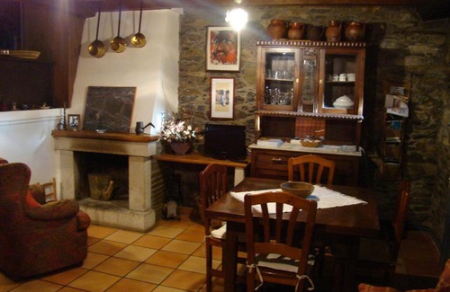 As Nogais House | Casa dos Pedrouzos