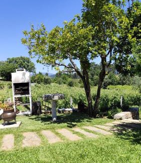 Moncao House | Casa dos Picoutos AL