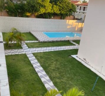 Coroa Vermelha Apartment | Casa dos Pinheiros Beira-mar