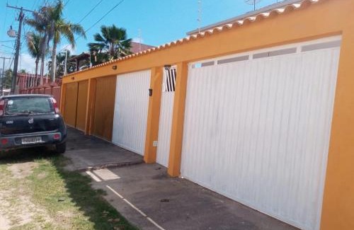 Coroa Vermelha Apartment | Casa dos Pinheiros Beira-mar