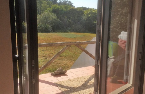Carvoeira House | Casa dos Pintos Villa, Golf and Nature