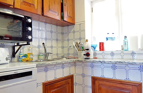 Amarante Cottage | Casa dos Plátanos near the center of Amarante, Golf Course and Water Park.