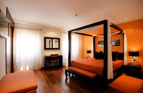 Vilar Torpim House | Casa Dos Poços