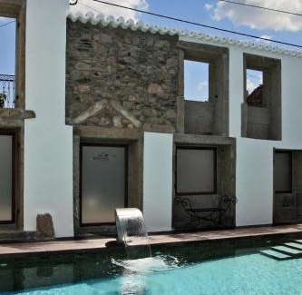 Vilar Torpim House | Casa Dos Poços