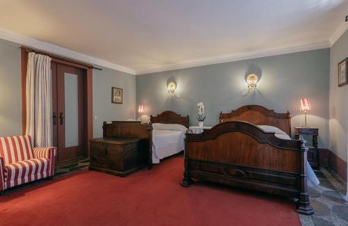 Guimaraes Bed & Breakfast | Casa Dos Pombais