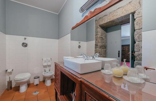 Guimaraes Bed & Breakfast | Casa Dos Pombais