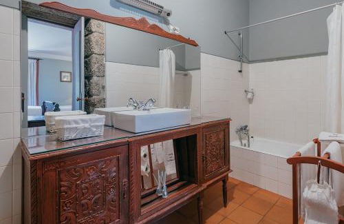 Guimaraes Bed & Breakfast | Casa Dos Pombais