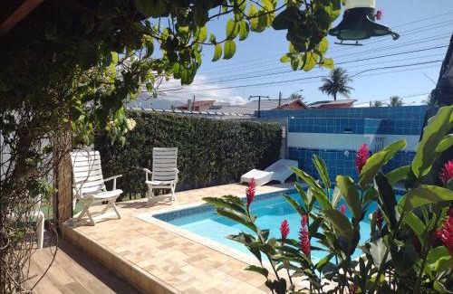 Peruibe House | Casa dos Prados