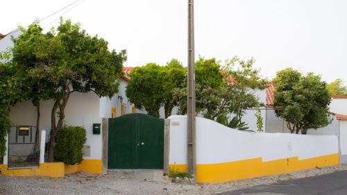 Sao Lourenco Apartment | Casa dos Avós