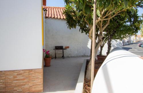 Sao Lourenco Apartment | Casa dos Avós