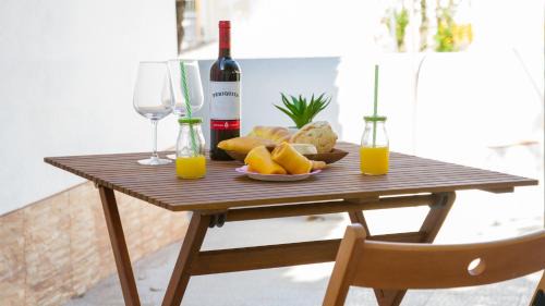 Sao Lourenco Apartment | Casa dos Avós