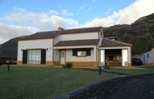 Lajes das Flores House | Casa dos Salgueiros