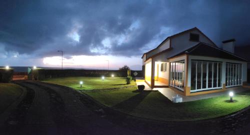 Lajes das Flores House | Casa dos Salgueiros