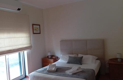 Lajes das Flores House | Casa dos Salgueiros