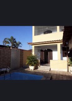 Honorio Gurgel House | Casa dos silva