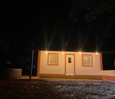 Macao House | Casa dos Sobreiros