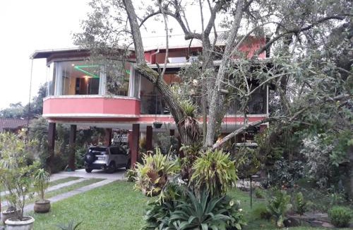 Guapimirim House | Casa dos sonhos - Alto Padrão