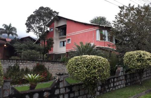 Guapimirim House | Casa dos sonhos - Alto Padrão
