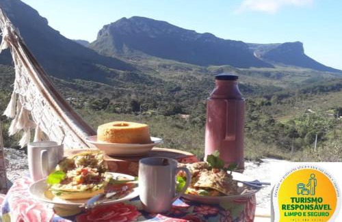 Ibicoara House | Casa dos Sonhos