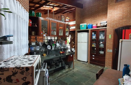 Lagoinha House | Casa dos Sonhos no Lázaro/ubatuba a 50m da Praia