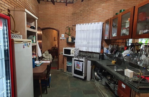 Lagoinha House | Casa dos Sonhos no Lázaro/ubatuba a 50m da Praia