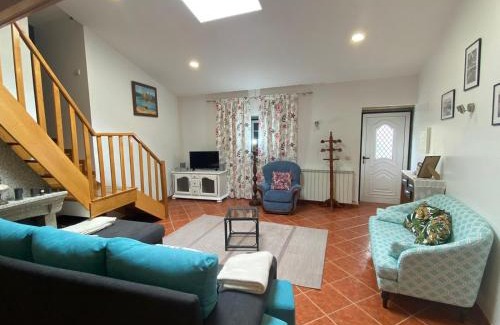 Meda House | Casa dos Telhados
