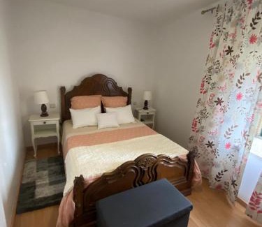 Meda House | Casa dos Telhados