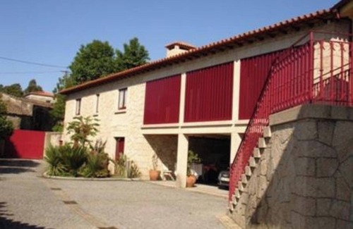 Portela House | Casa dos Tinocos