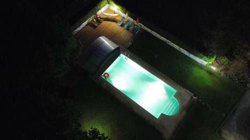 Marco de Canaveses House | Casa dos Trigais