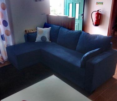 Santo Espirito House | Casa dos Valentes