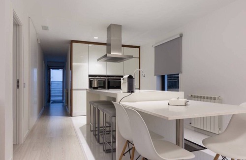 Geres Apartment | Casa dos Valentins Gerês - Ground Floor