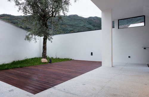 Geres Apartment | Casa dos Valentins Gerês - Ground Floor