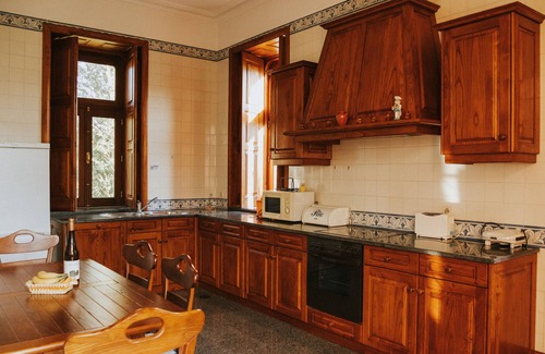 Penafiel House | Casa dos Vales - Luxury Villa