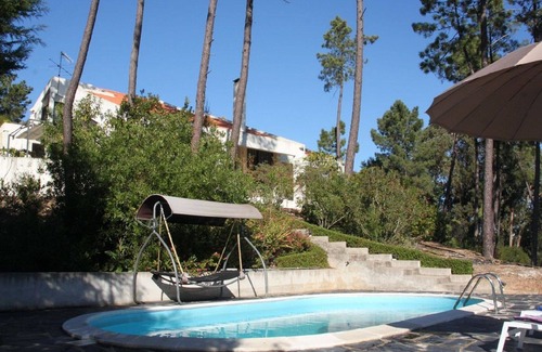 Tomar House | Casa Dos Vidros - Lakefront Charmer Villa
