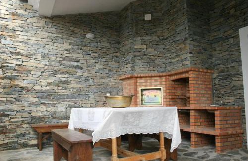 Cegonhas House | Casa Dos Xarês