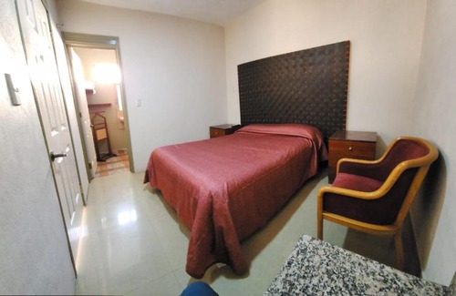 Ciudad Sahagun House | Casa DOTO