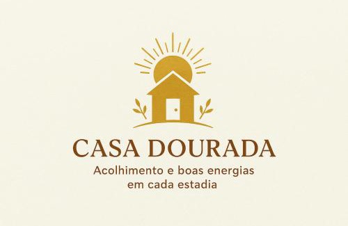 Ilha Grande Apartment | Casa Dourada - Abraão - IG